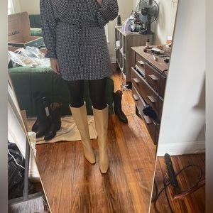 Dolce Vita Gyra Wide Calf Boots